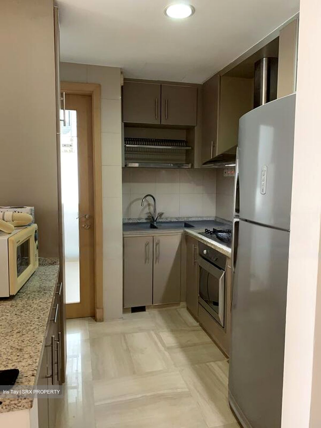 Water Place (D15), Condominium #452449621